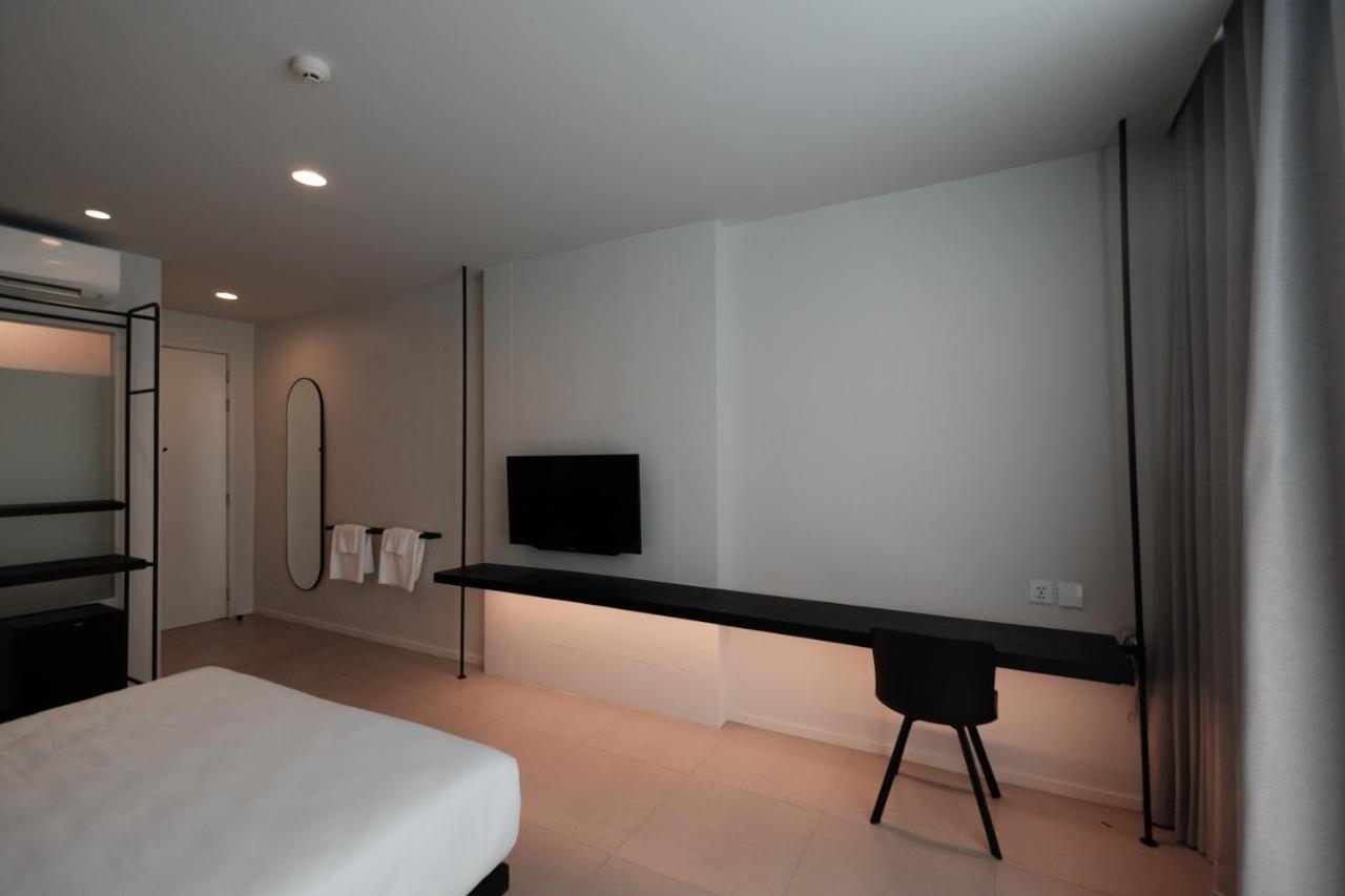 Doppelzimmer mit Balkon