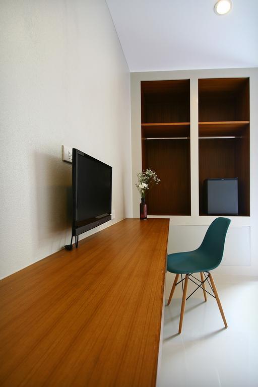 Standard Doppelzimmer